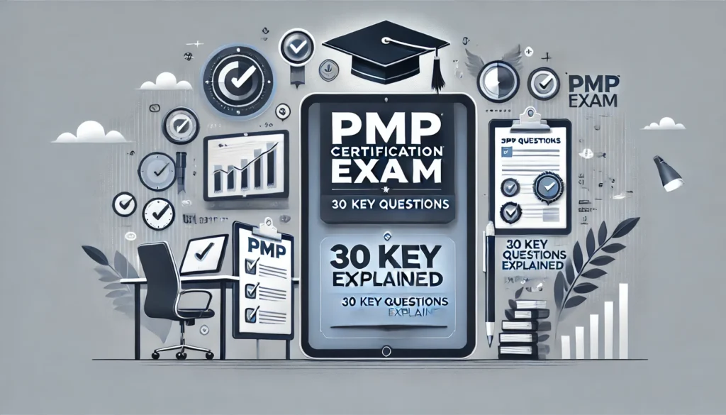 PMP Exam