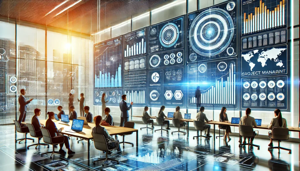 Mastering Project Management: A Comprehensive Guide to All Processes and Workflows