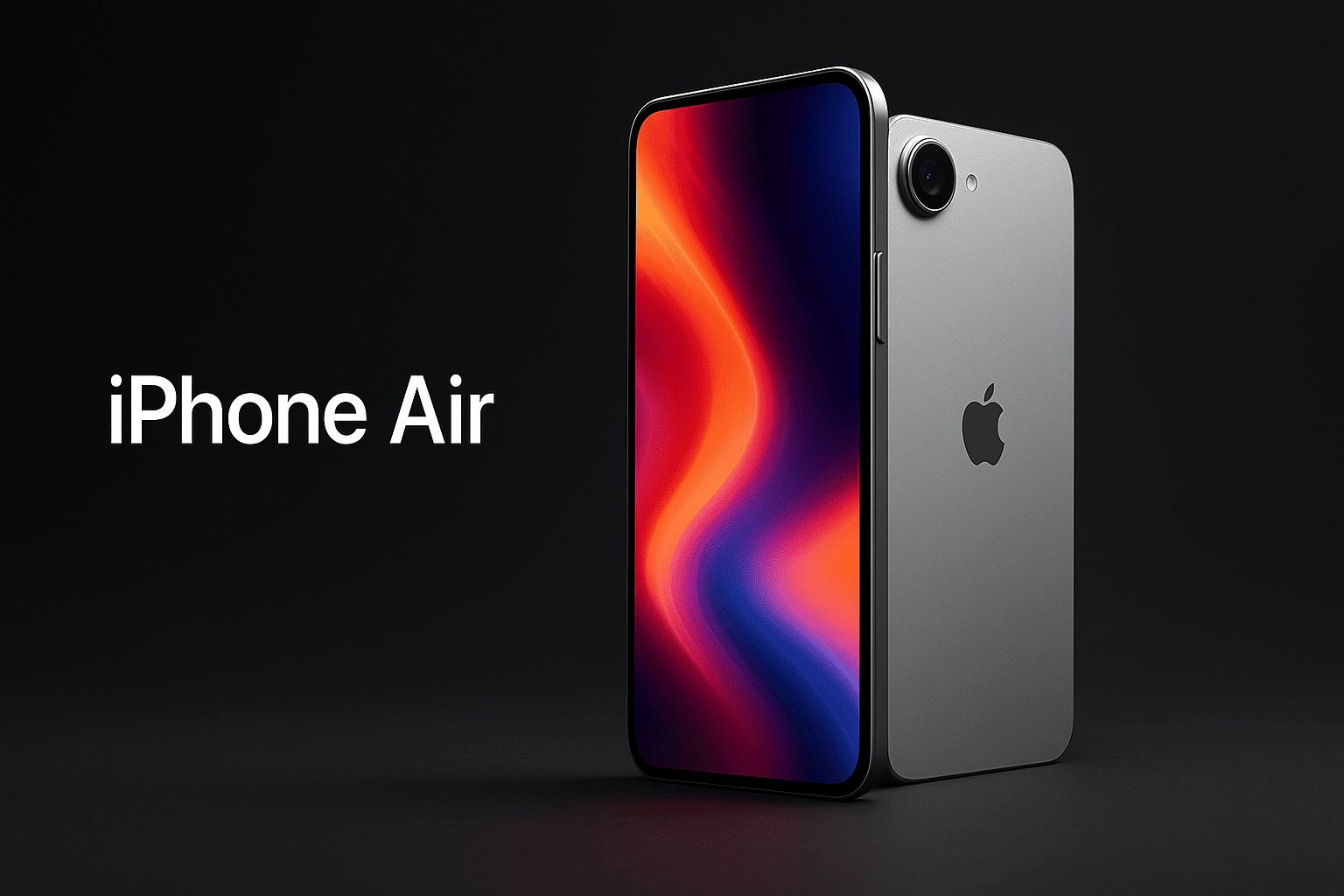 iPhone Air