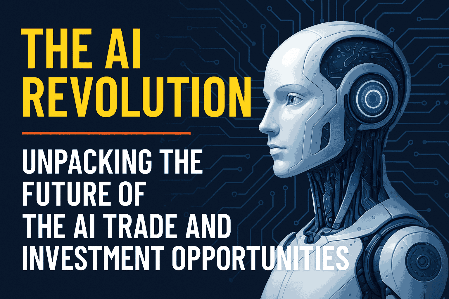 Forget the Magnificent 7 — These 15 AI Stocks Are the Real Winners